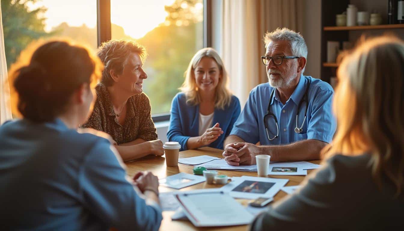 Illustration: Comprendre la broad spectrum utilisation des traitements pour les douleurs articulaires